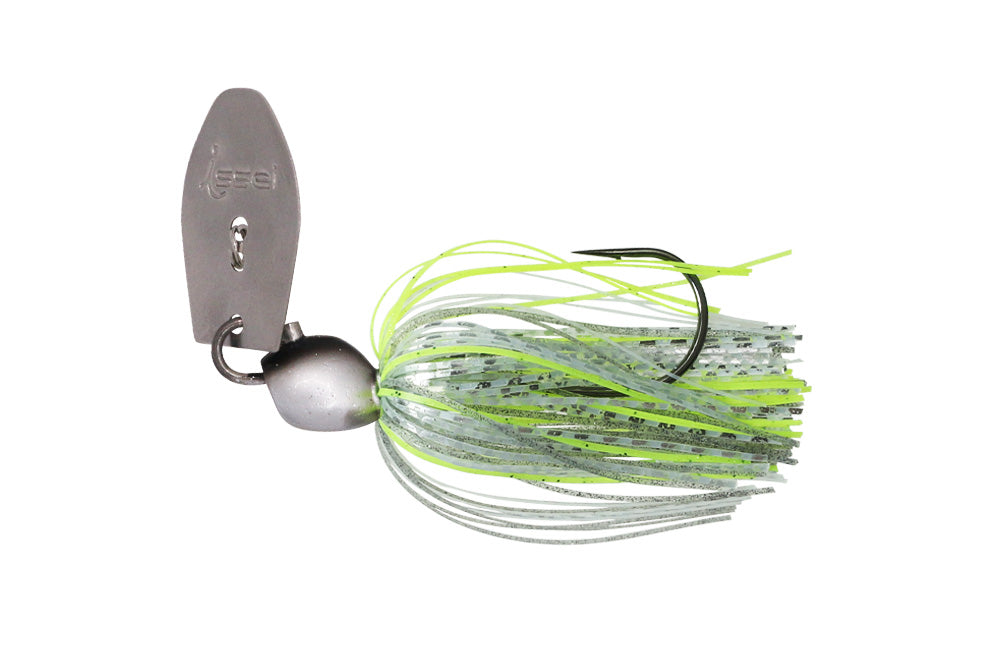 Issei AK Chatter Jr.