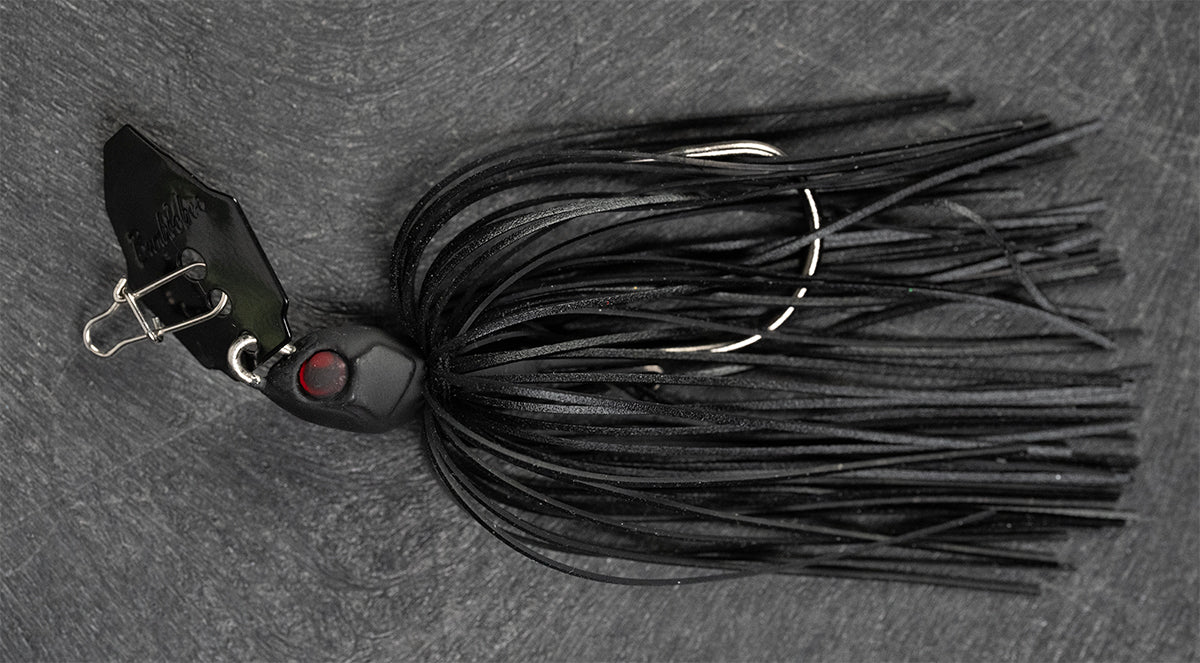 Bumblebee Custom Lures B-Blade Narrow Ver.2