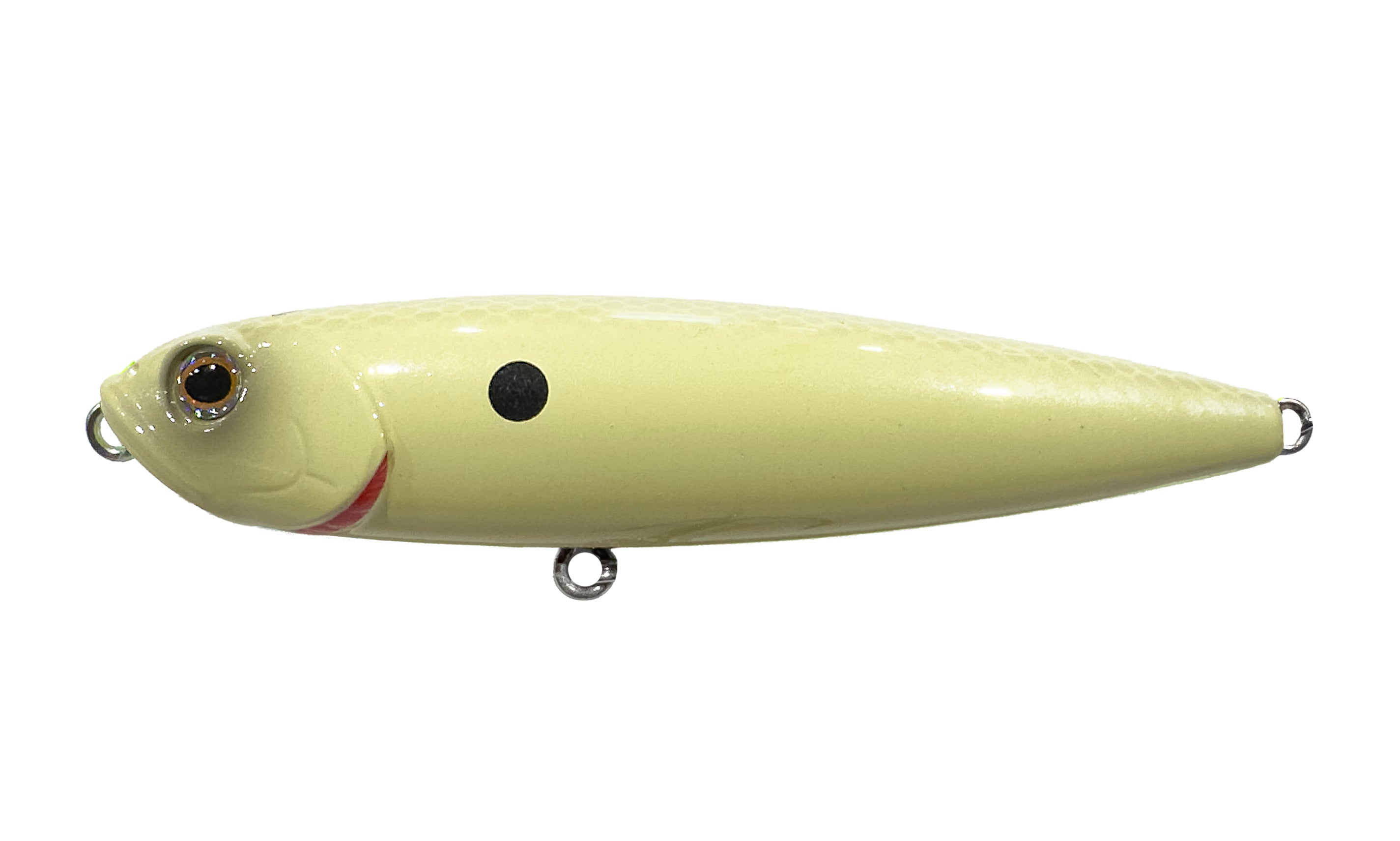 Teckel Micro Kicknocker