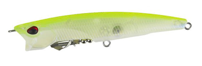 Duo Realis Heartbee 75SS G-Fix