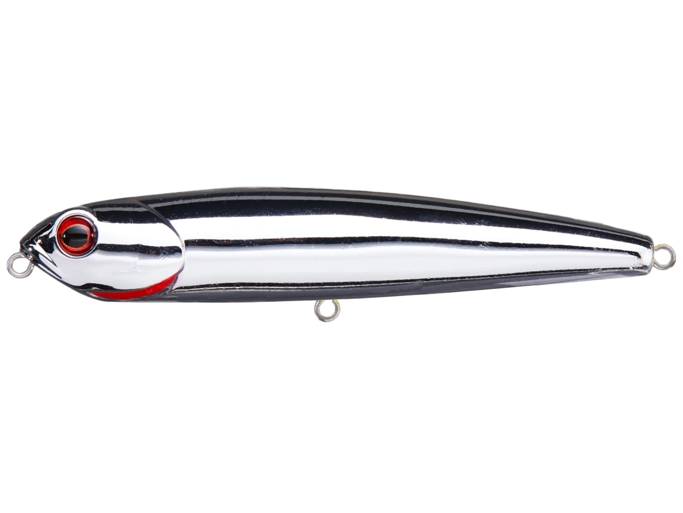 Teckel Kickknocker HD