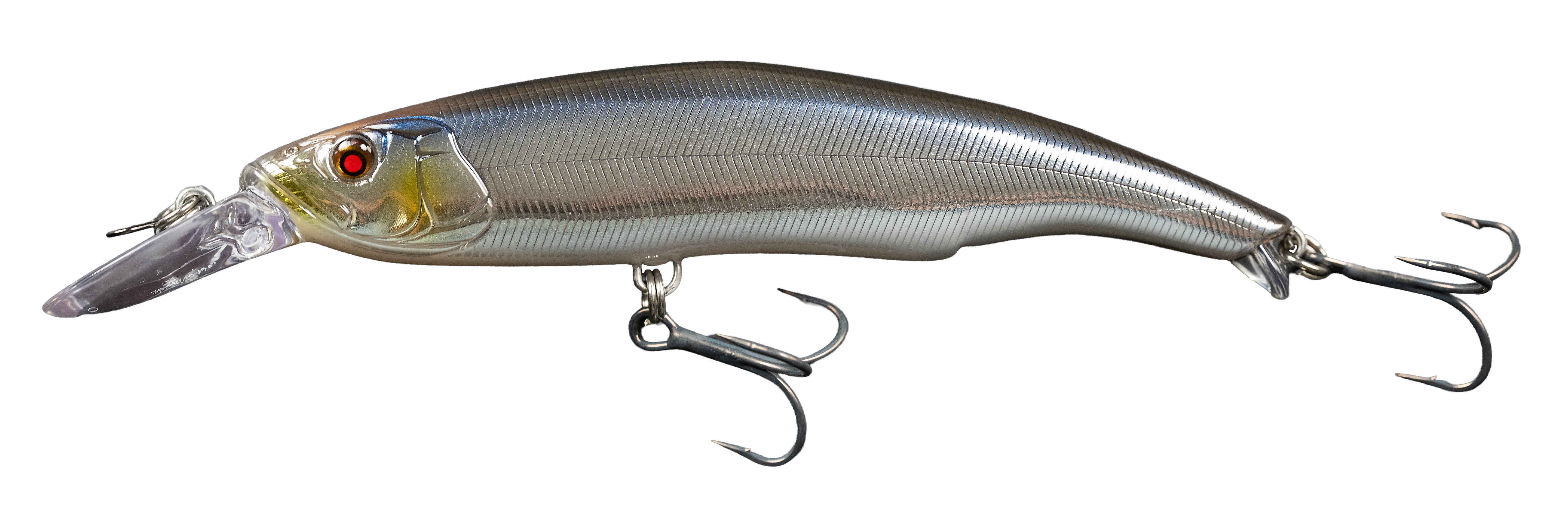 Nishine Lure Works Erie 152 TW