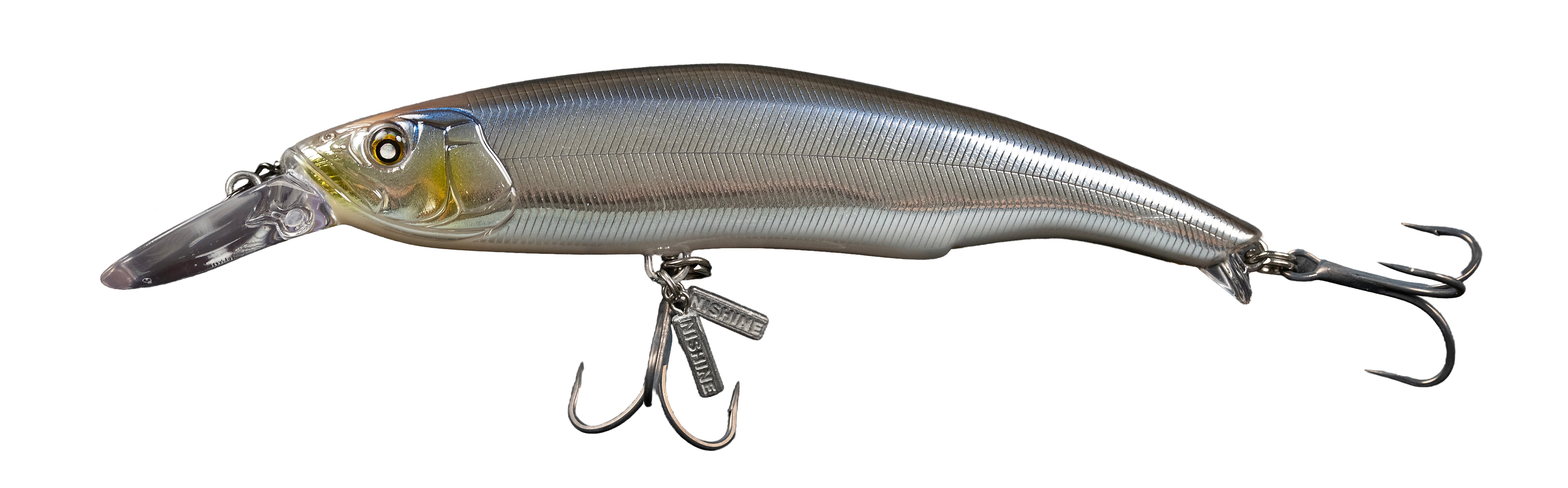 Nishine Lure Works Erie 152 MD