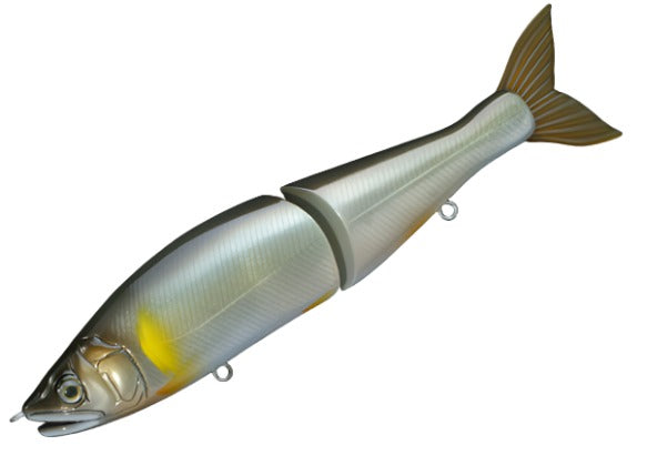 Gan Craft Jointed Claw 178 Glide Appât
