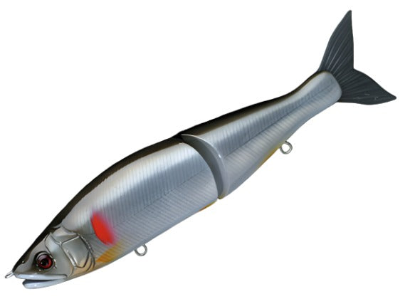 Gan Craft Jointed Claw 178 Glide Appât