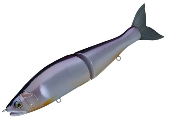 Gan Craft Jointed Claw 178 Glide Appât
