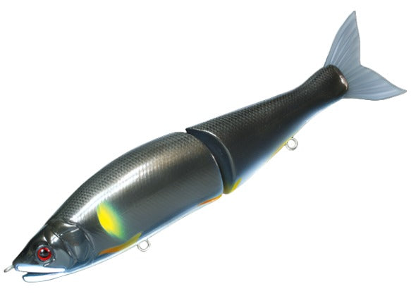 Gan Craft Jointed Claw 178 Glide Appât