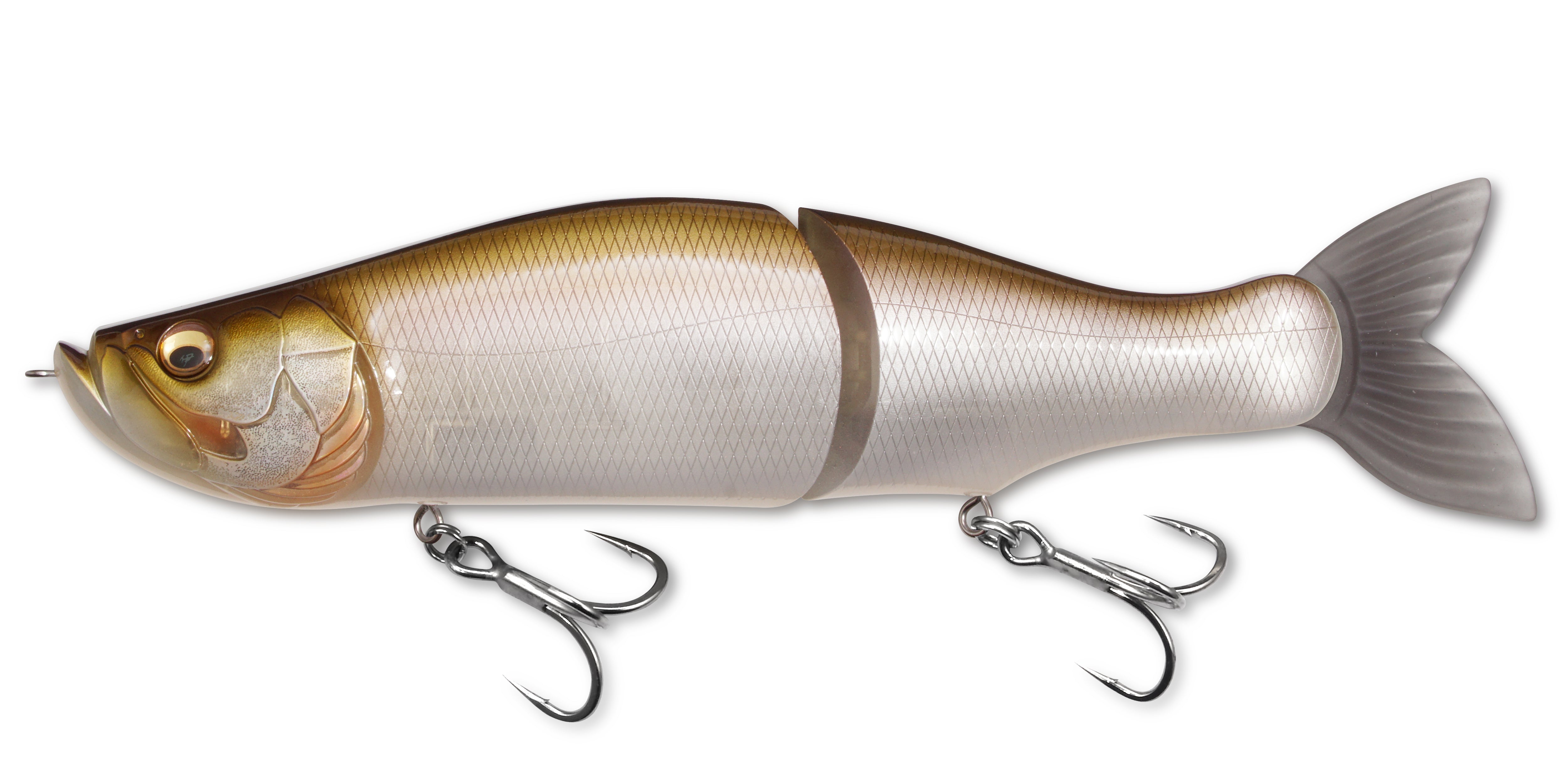 Megabass i-Slide 265 R