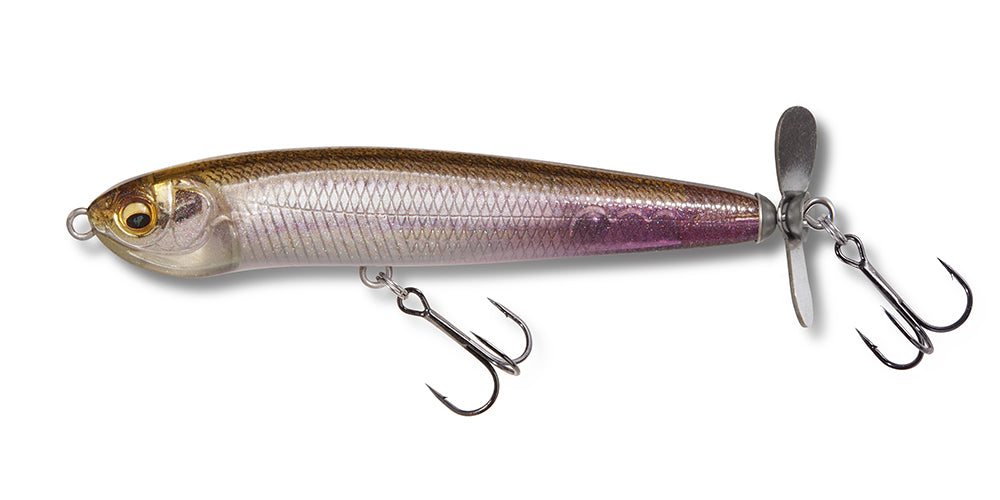 Megabass Karashi Spinner