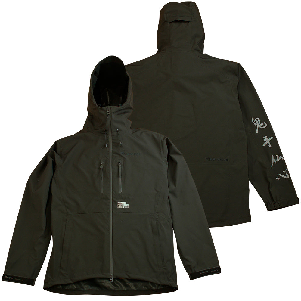 Veste Megabass Wilderness