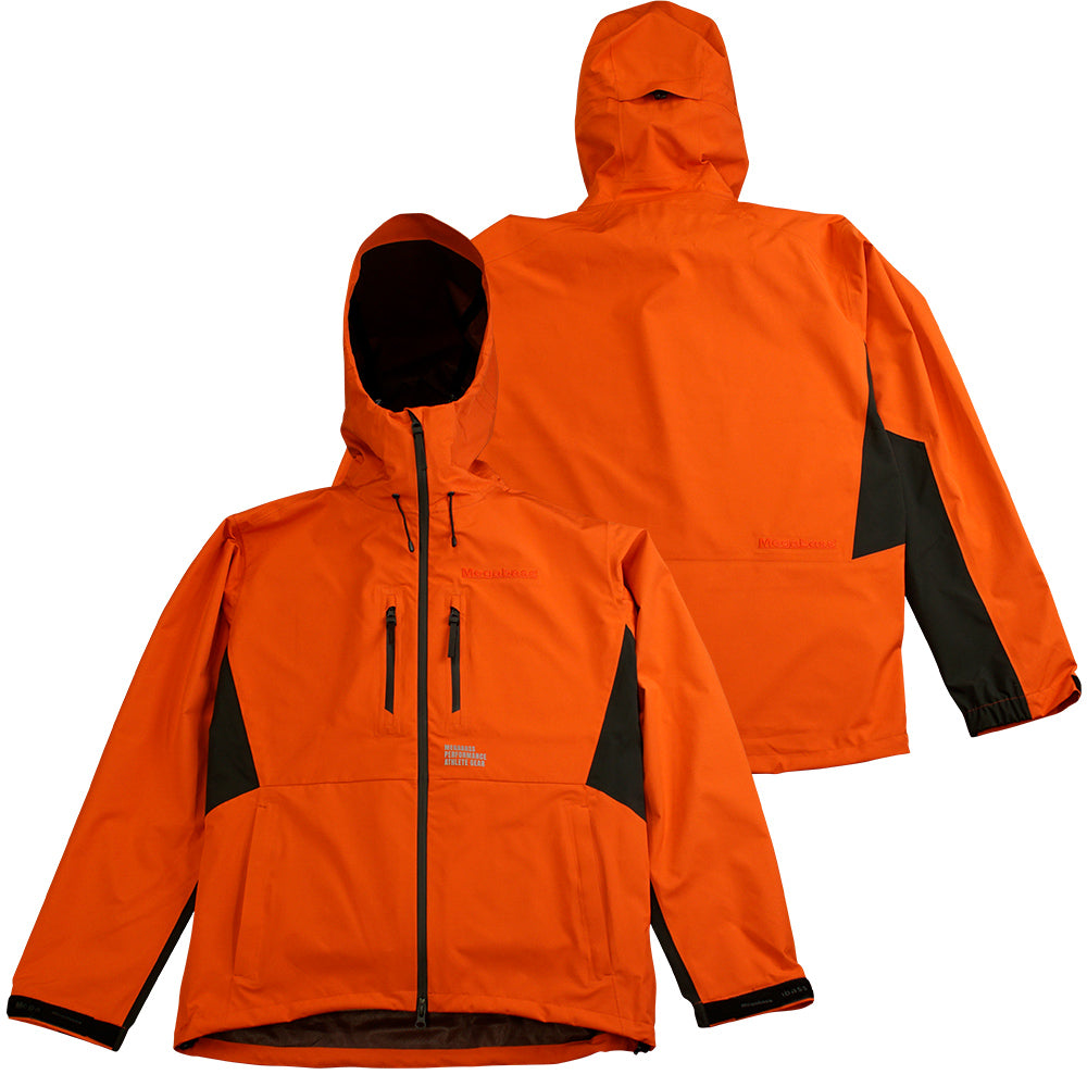 Veste Megabass Wilderness