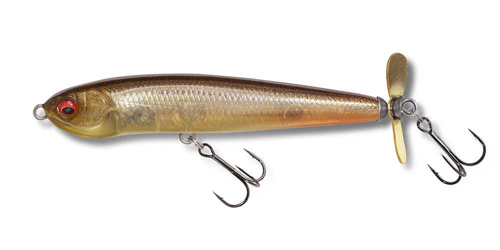 Megabass Karashi Spinner