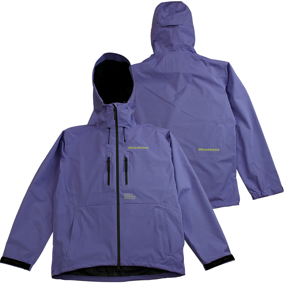 Veste Megabass Wilderness