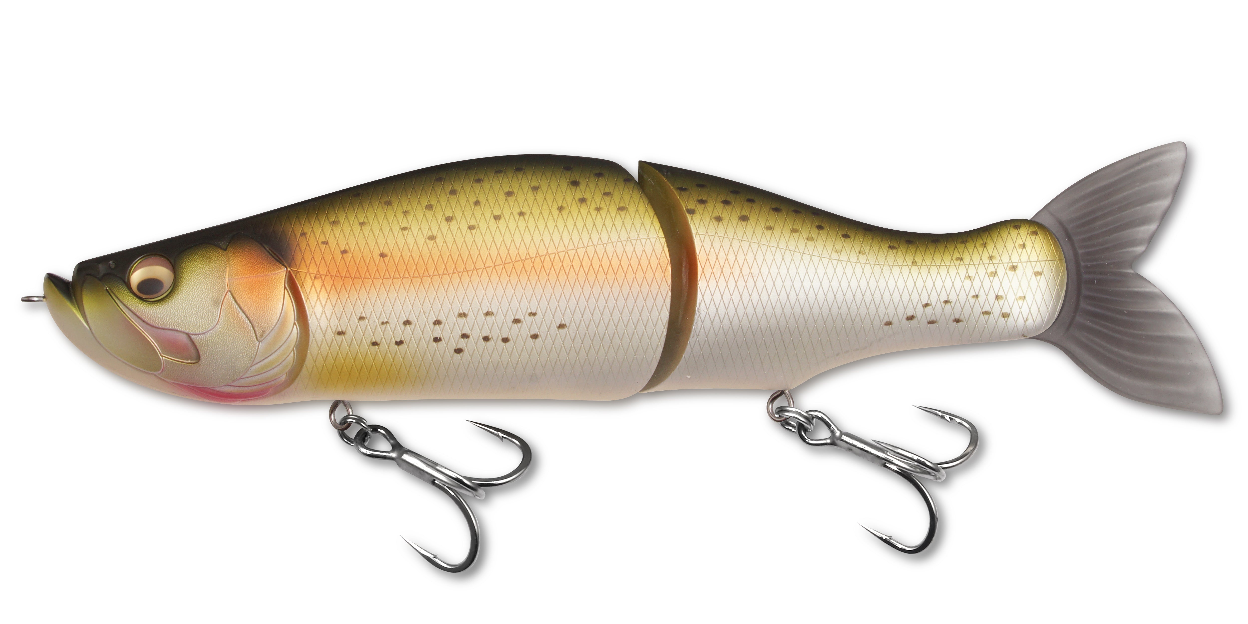 Megabass i-Slide 265 R