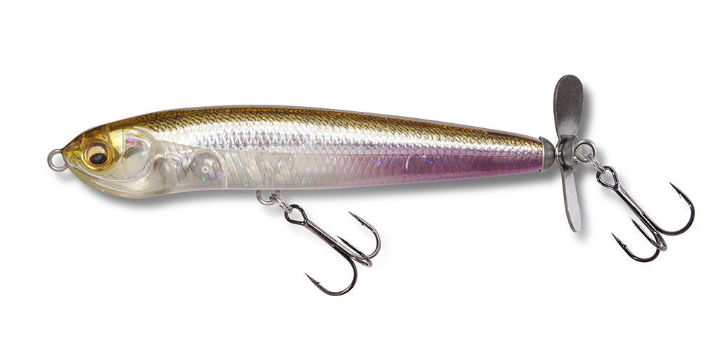Megabass Karashi Spinner