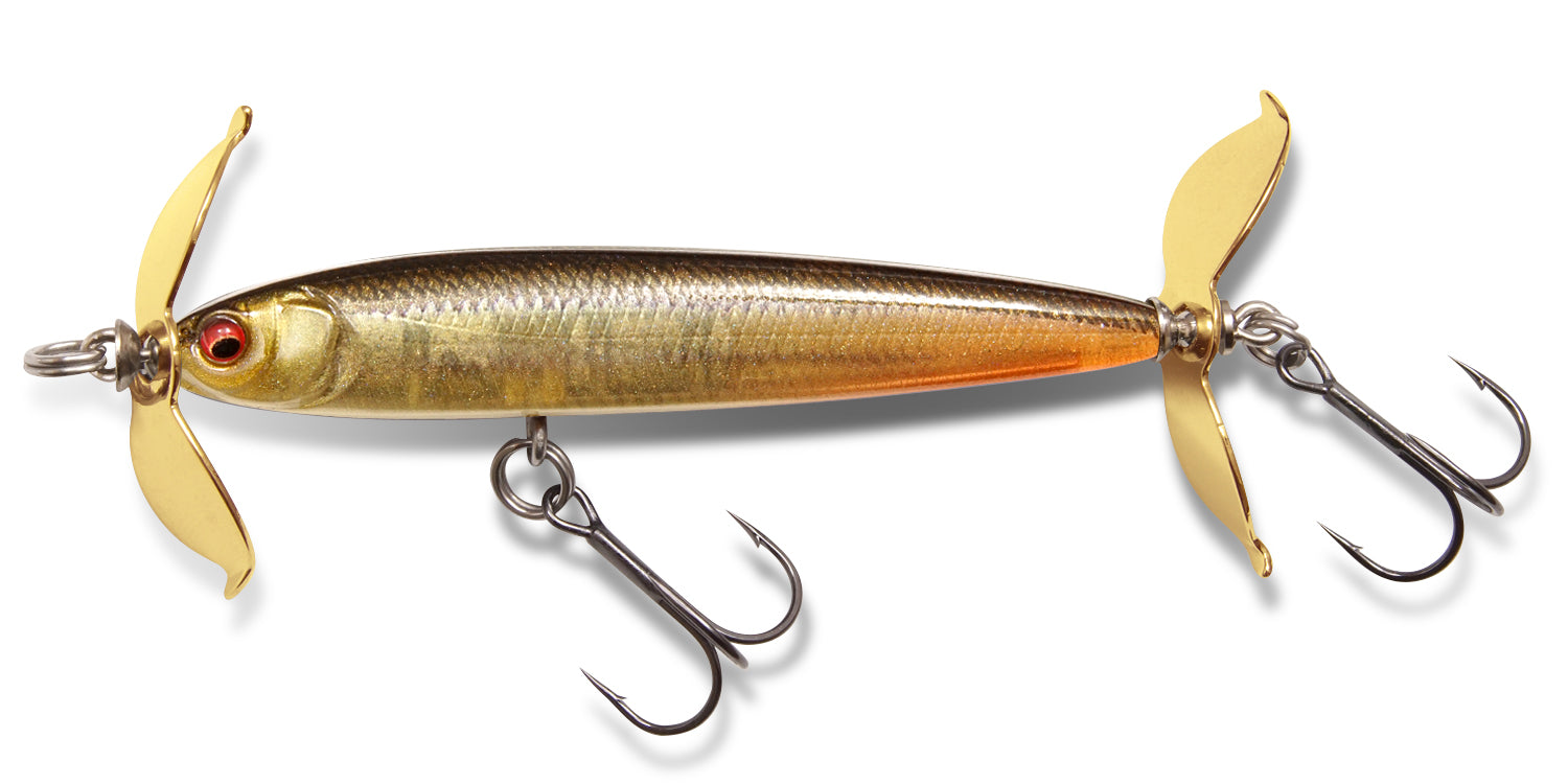 Megabass Level Swimmer