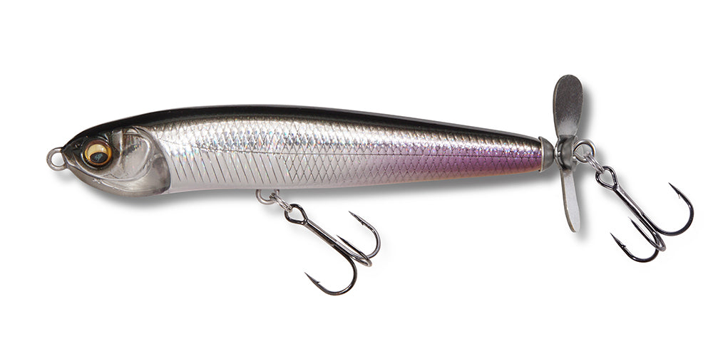 Megabass Karashi Spinner