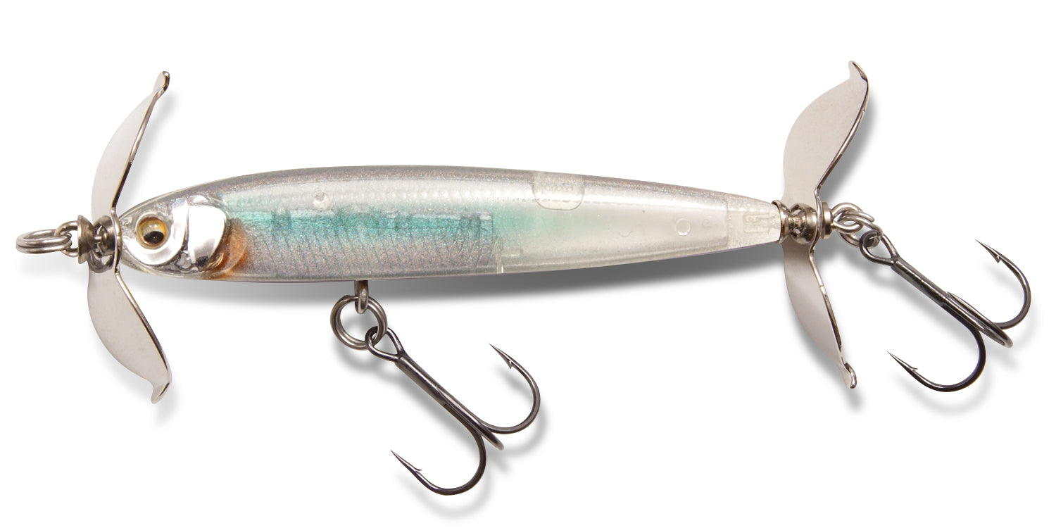 Megabass Level Swimmer