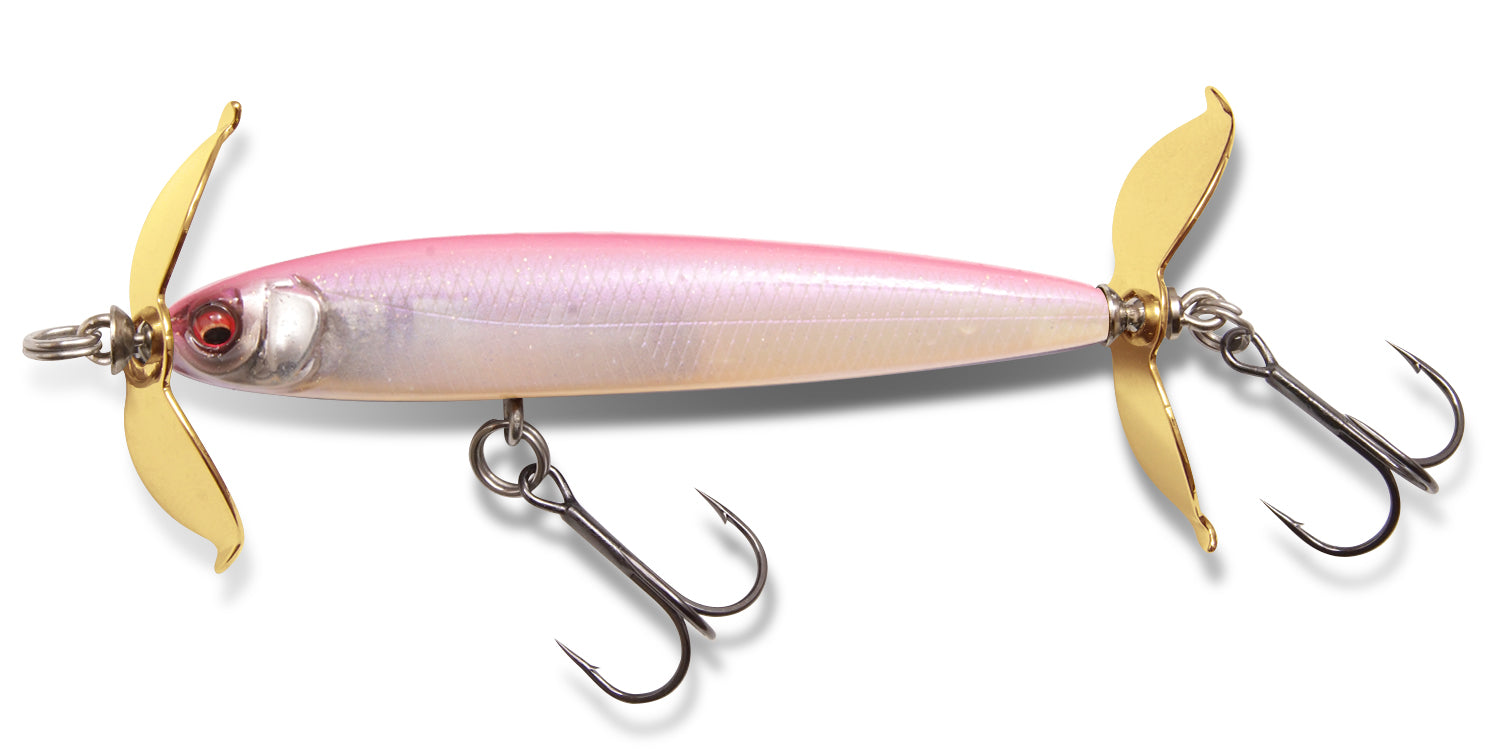 Megabass Level Swimmer