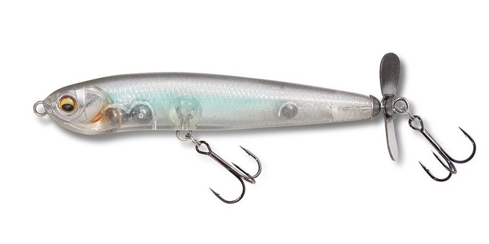 Megabass Karashi Spinner