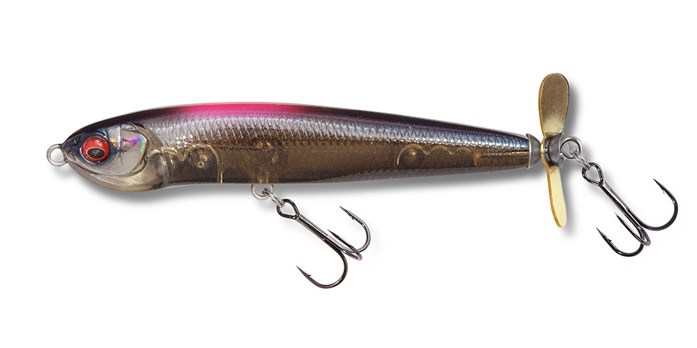 Megabass Karashi Spinner