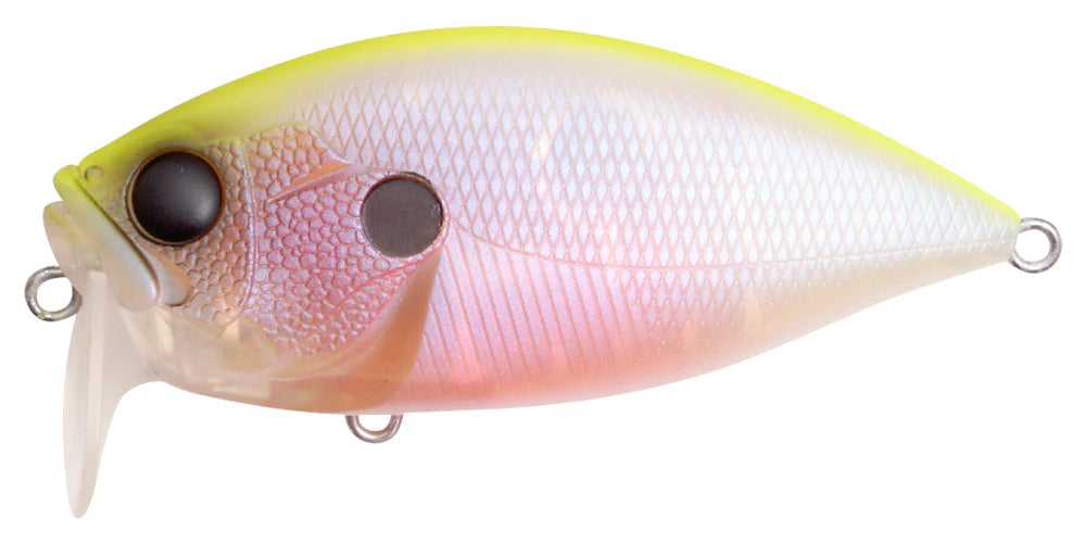 Megabass Over Rev Crank