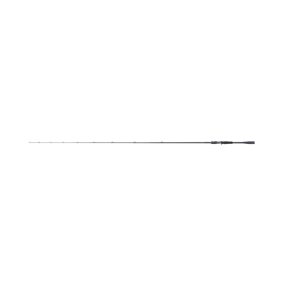 Shimano Zodias B Casting Rod 2026