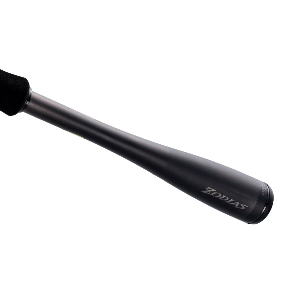 Shimano Zodias B Casting Rod 2026
