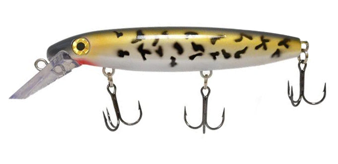 Joe Bucher Depth Raider 6"