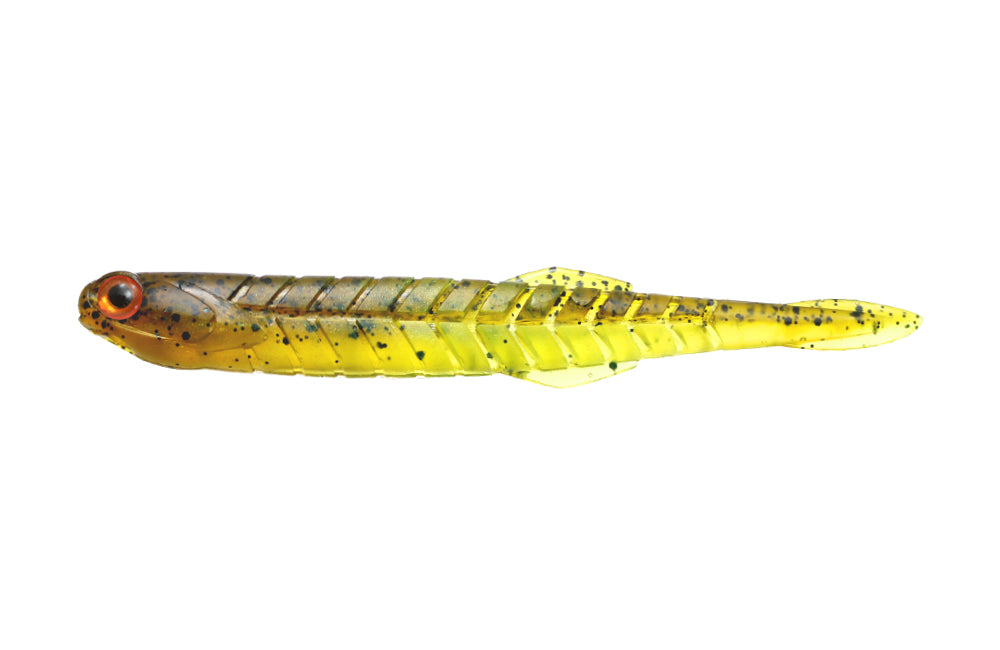 Issei Katakuchi Worm Yavakune