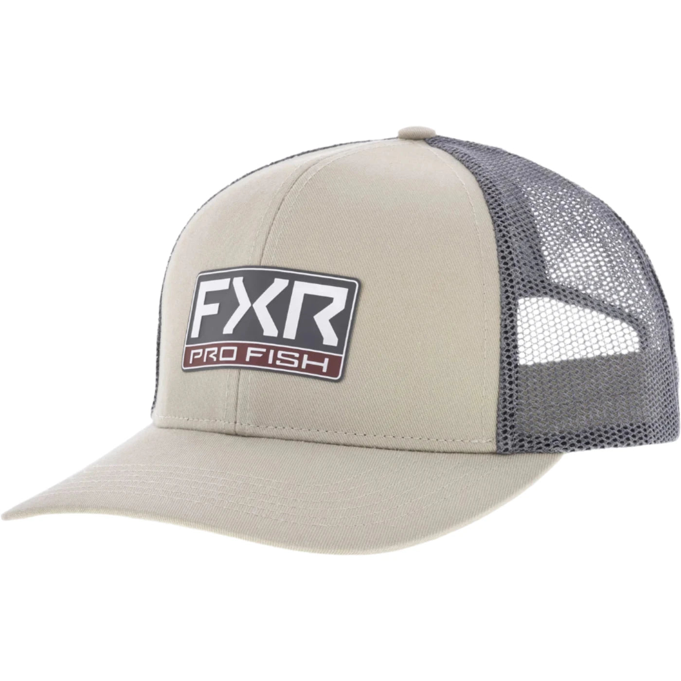 Chapeau FXR Pro Fish