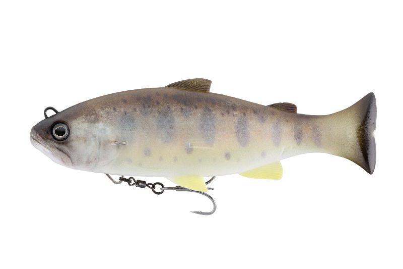 Jackall Vividus