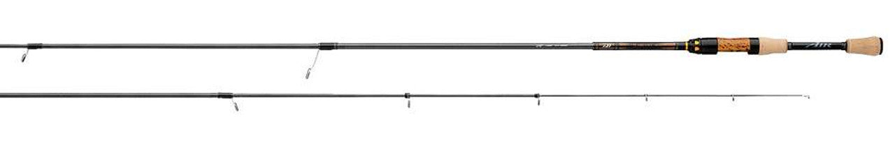 Canne à lancer Daiwa 24 Presso Air