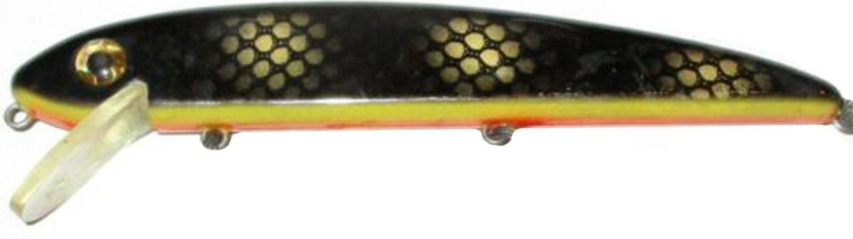 Musky Mania Jake Jerkbait 14"