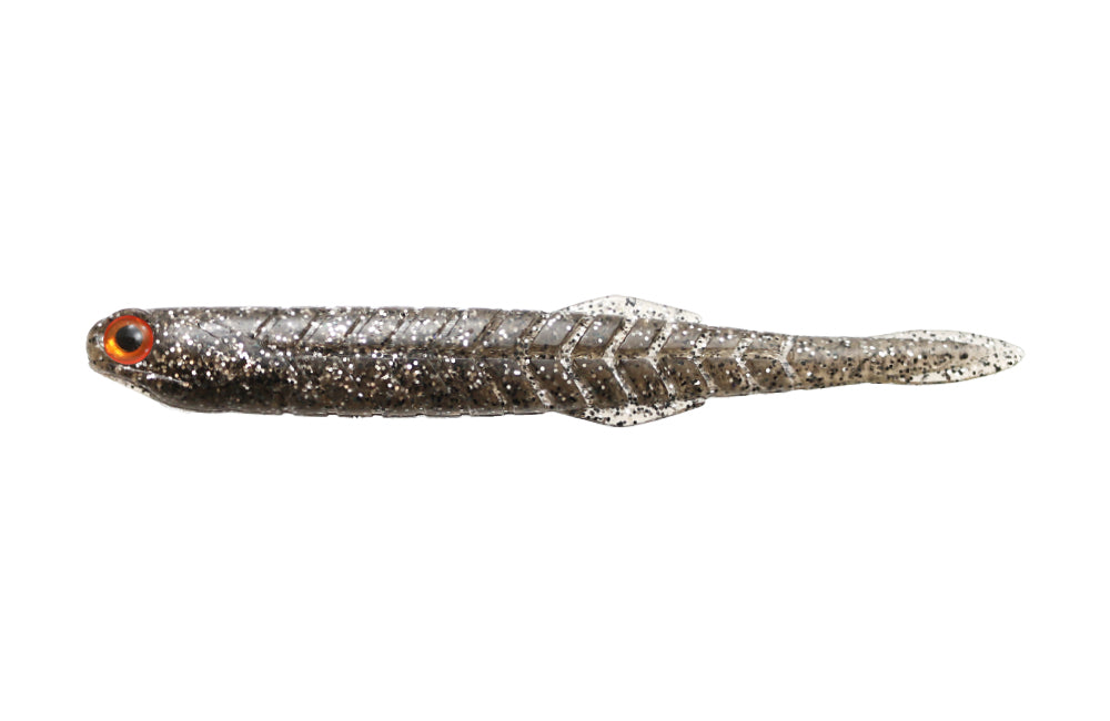 Issei Katakuchi Worm Yabakune 4.5"