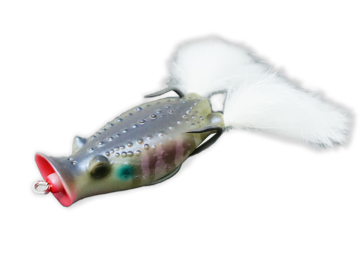 Deps Buster K Hollow Body Popping Frog