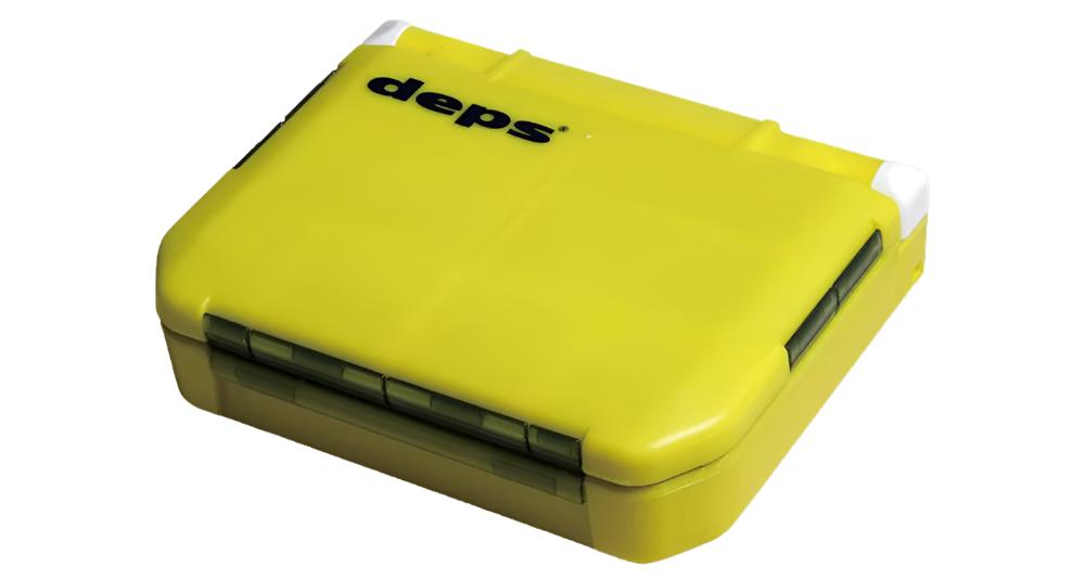 Coffret de pêche Deps VS-318SD