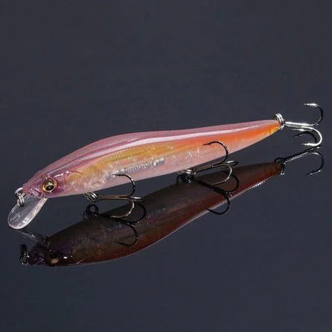 Megabass Vision Oneten Jr. Jerkbait