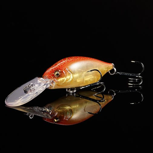 Megabass Deep-X 300