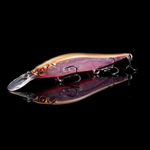 Megabass Vision Oneten +1 Jr.