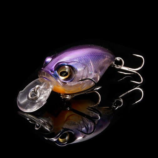 Megabass Respect Series 81 "GP Kikyo"