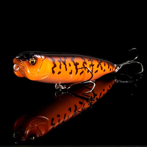 Megabass Respect Series 84 "Mikkabi Coach"