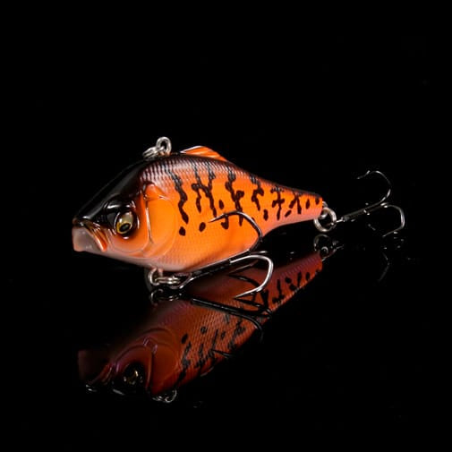 Megabass Respect Series 84 "Mikkabi Coach"