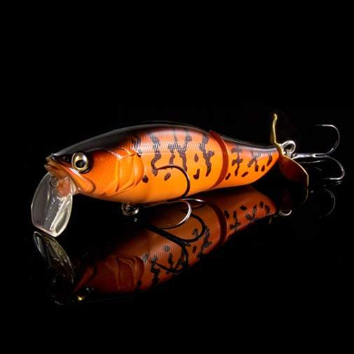 Megabass Respect Series 84 "Mikkabi Coach"