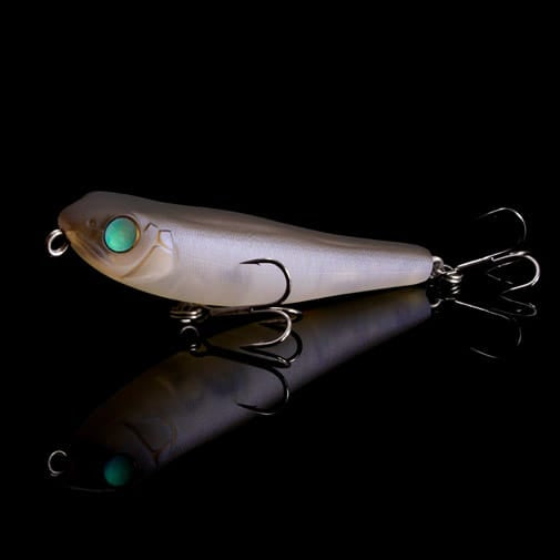 Megabass Respect Series 85 "Frozen Shad"