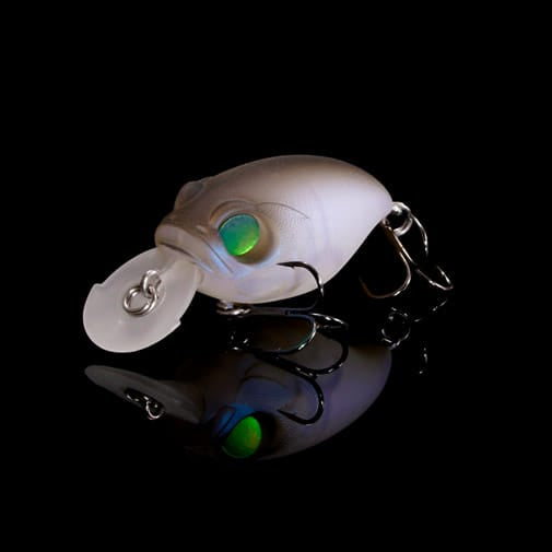 Megabass Respect Series 85 "Frozen Shad"