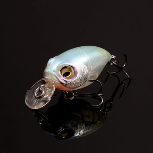 Megabass Respect Series 86 "GLXS Spring Reaction"