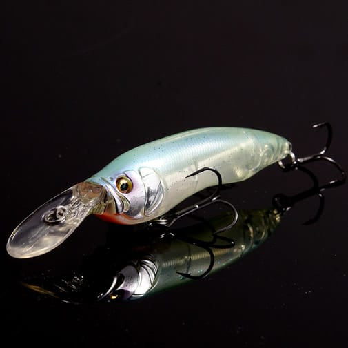 Megabass Respect Series 86 "GLXS Spring Reaction"