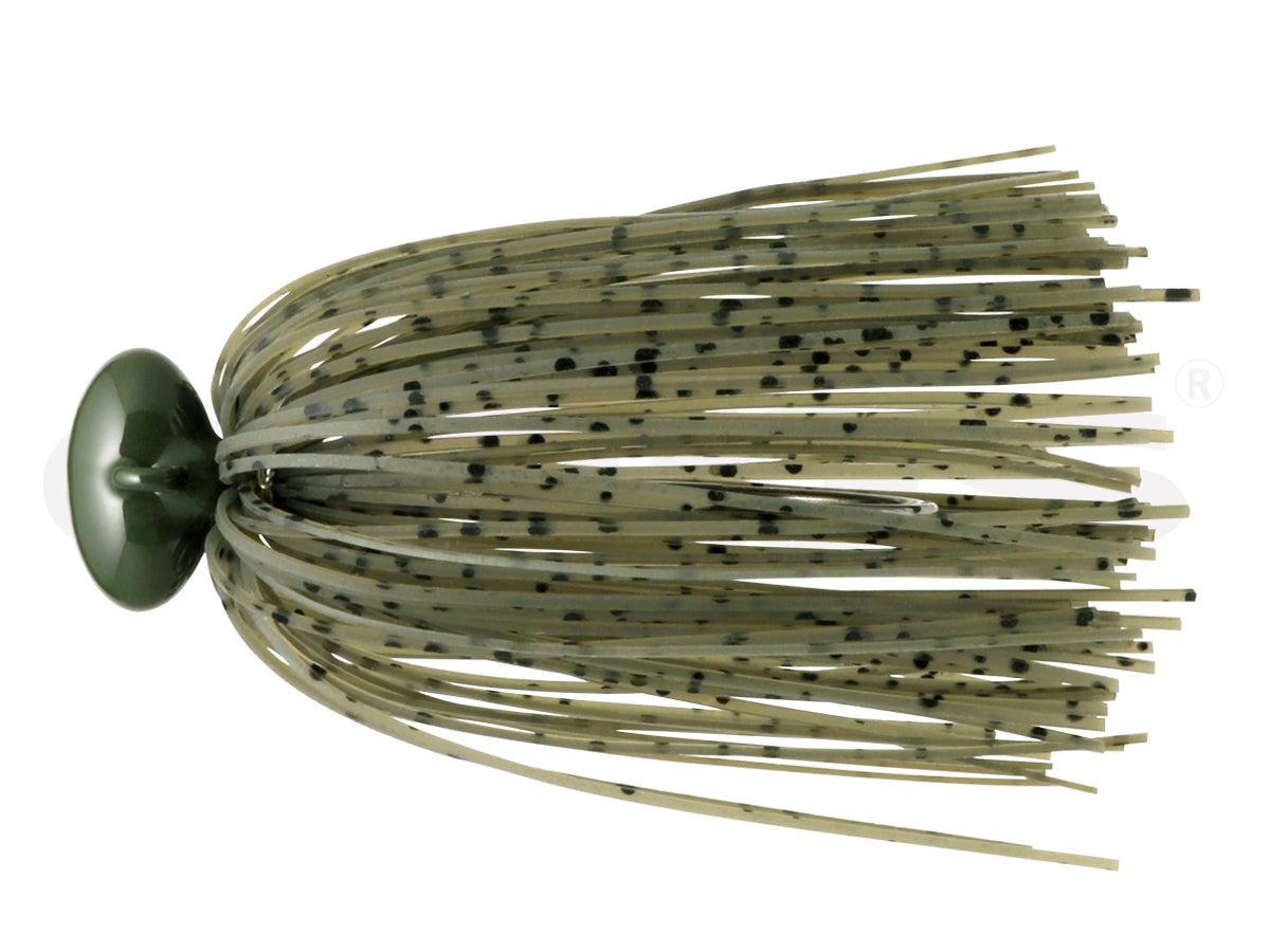 Deps Hyper Football Jig
