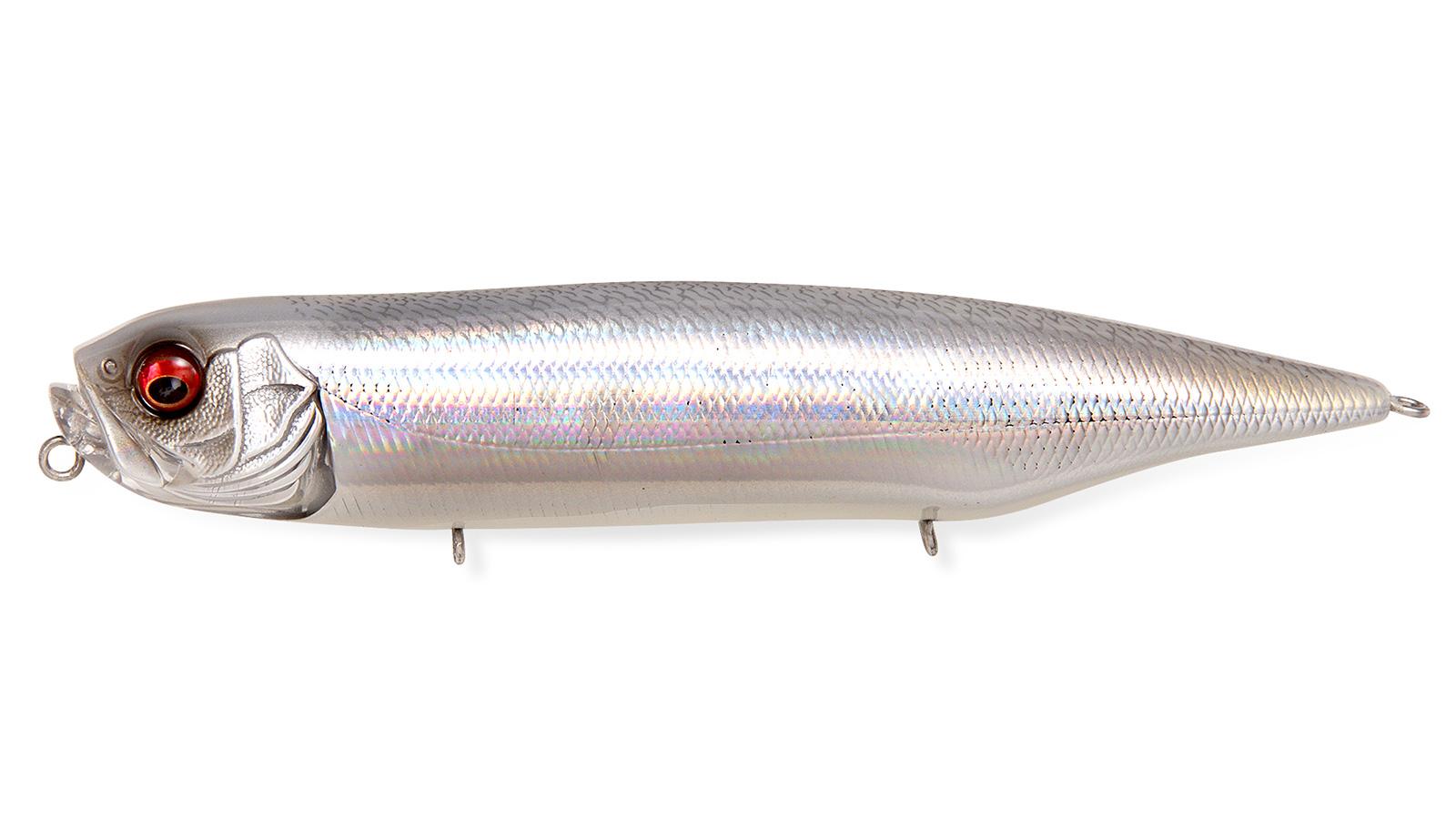Megabass Dog-X Diamante Sonic Slide